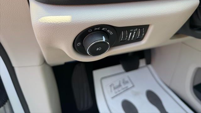 2023 Chrysler Pacifica Plug-In Hybrid Limited