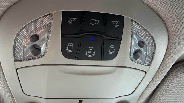 2023 Chrysler Pacifica Plug-In Hybrid Limited