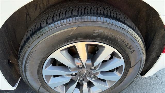 2023 Chrysler Pacifica Plug-In Hybrid Limited