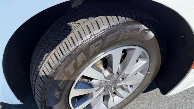 2023 Chrysler Pacifica Plug-In Hybrid Limited