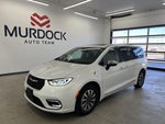 2023 Pacifica Plug-In Hybrid Thumbnail 1