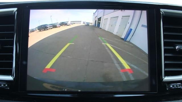 2024 Chrysler Pacifica Plug-In Hybrid Road Tripper