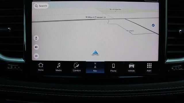 2024 Chrysler Pacifica Plug-In Hybrid Road Tripper