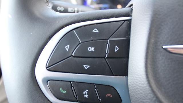 2024 Chrysler Pacifica Plug-In Hybrid Road Tripper