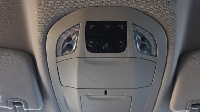 2024 Chrysler Pacifica Plug-In Hybrid Road Tripper