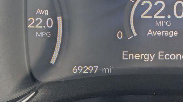 2024 Chrysler Pacifica Plug-In Hybrid S Appearance