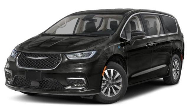 Preowned 2024 Chrysler Pacifica Plug-In Hybrid Select for Sale