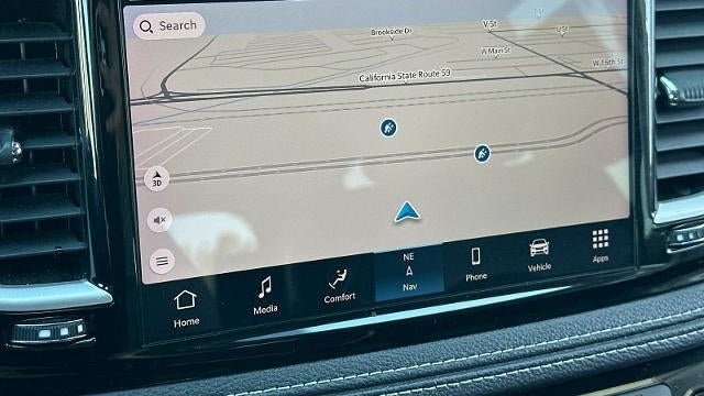 2024 Chrysler Pacifica Plug-In Hybrid Road Tripper