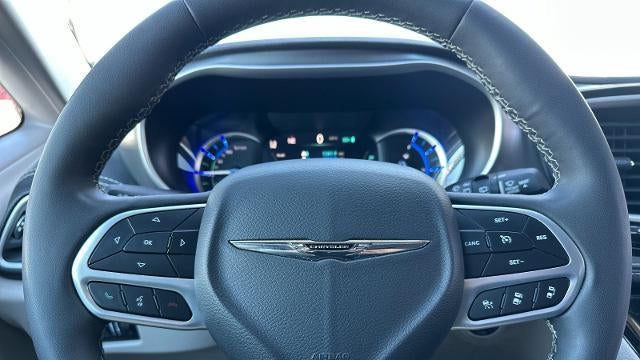 2024 Chrysler Pacifica Plug-In Hybrid Road Tripper