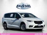 2024 Pacifica Plug-In Hybrid Thumbnail 1