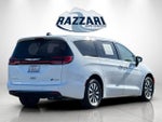 2024 Pacifica Plug-In Hybrid Thumbnail 3
