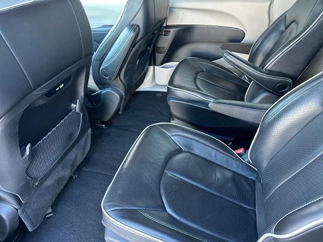 2024 Chrysler Pacifica - $25,000