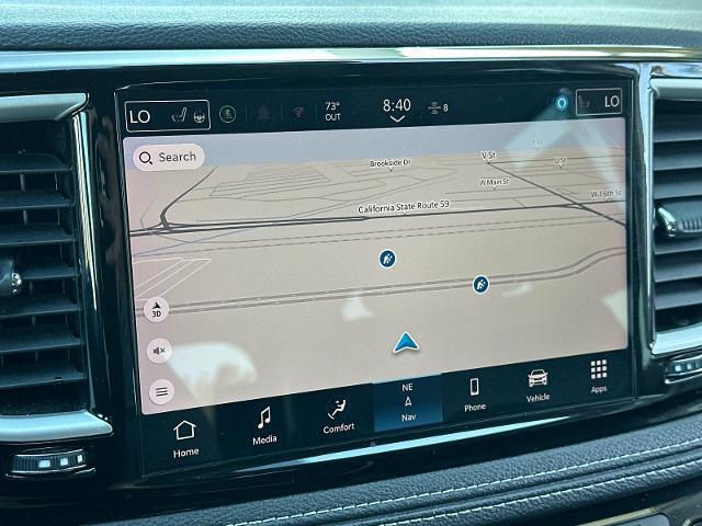 2024 Chrysler Pacifica - $25,000
