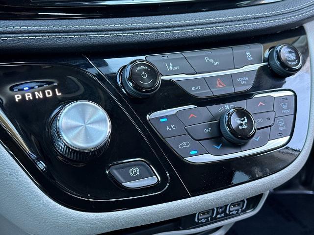 2024 Chrysler Pacifica - $25,000