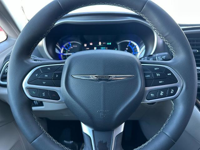 2024 Chrysler Pacifica - $25,000