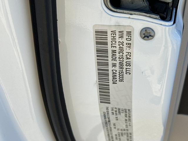 2024 Chrysler Pacifica - $25,000