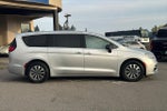 2024 Pacifica Plug-In Hybrid Thumbnail 3