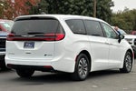 2024 Pacifica Plug-In Hybrid Thumbnail 2