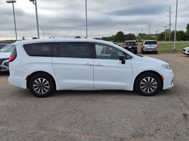 2024 Chrysler Pacifica - $21,953