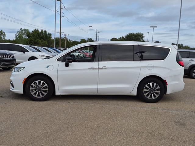 2024 Chrysler Pacifica - $21,953