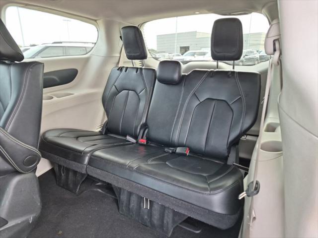 2024 Chrysler Pacifica - $21,953