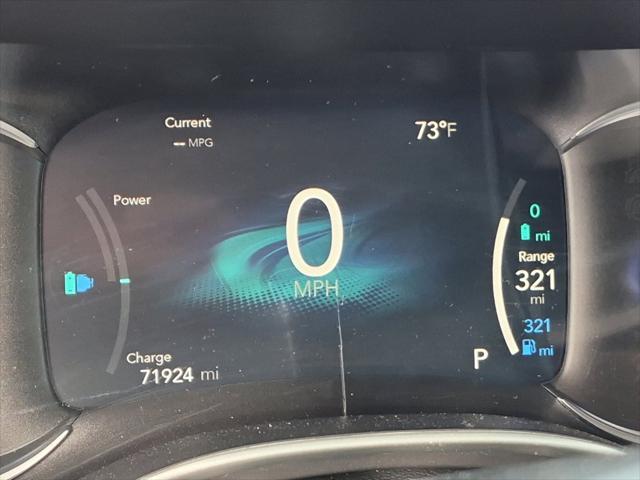 2024 Chrysler Pacifica - $21,953