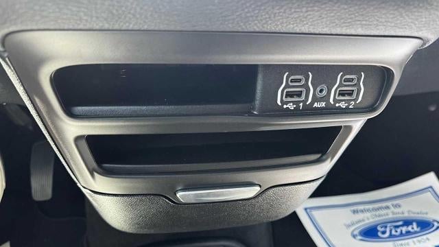 2025 Chrysler Pacifica Plug-In Hybrid Select