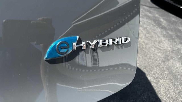 2025 Chrysler Pacifica Plug-In Hybrid Select