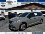 2025 Pacifica Plug-In Hybrid Thumbnail 1