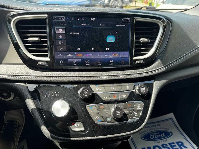 2025 Chrysler Pacifica - $33,982