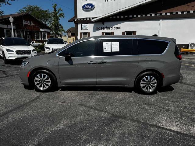 2025 Chrysler Pacifica - $33,982