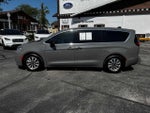 2025 Pacifica Plug-In Hybrid Thumbnail 8