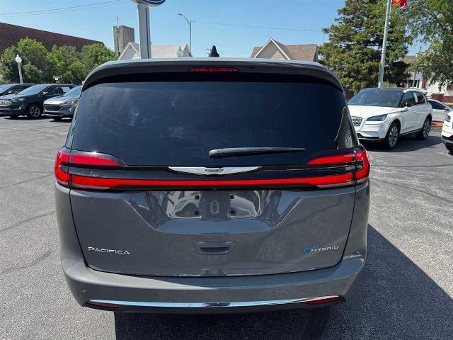2025 Chrysler Pacifica - $33,982
