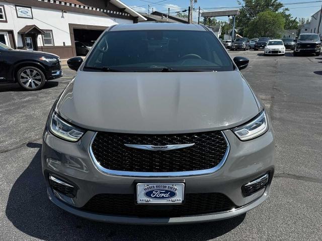 2025 Chrysler Pacifica - $33,982
