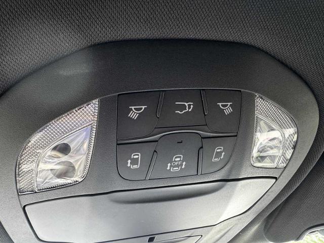 2025 Chrysler Pacifica - $33,982