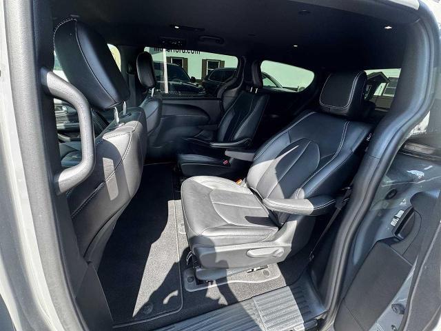 2025 Chrysler Pacifica - $33,982