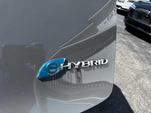 2025 Chrysler Pacifica - $33,982