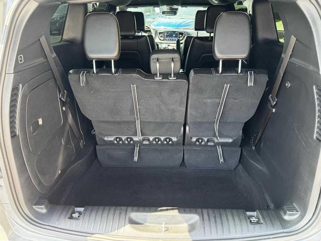 2025 Chrysler Pacifica - $33,982