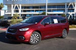2022 Pacifica Hybrid Thumbnail 1