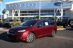 2022 Pacifica Hybrid Thumbnail 2