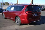 2022 Pacifica Hybrid Thumbnail 5