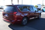 2022 Pacifica Hybrid Thumbnail 8