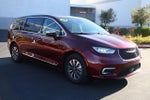 2022 Pacifica Hybrid Thumbnail 11