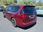 2023 Pacifica Plug-In Hybrid Thumbnail 2
