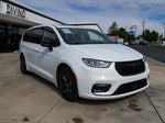 2023 Pacifica Plug-In Hybrid Thumbnail 1