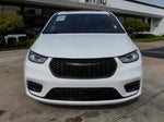 2023 Pacifica Plug-In Hybrid Thumbnail 2