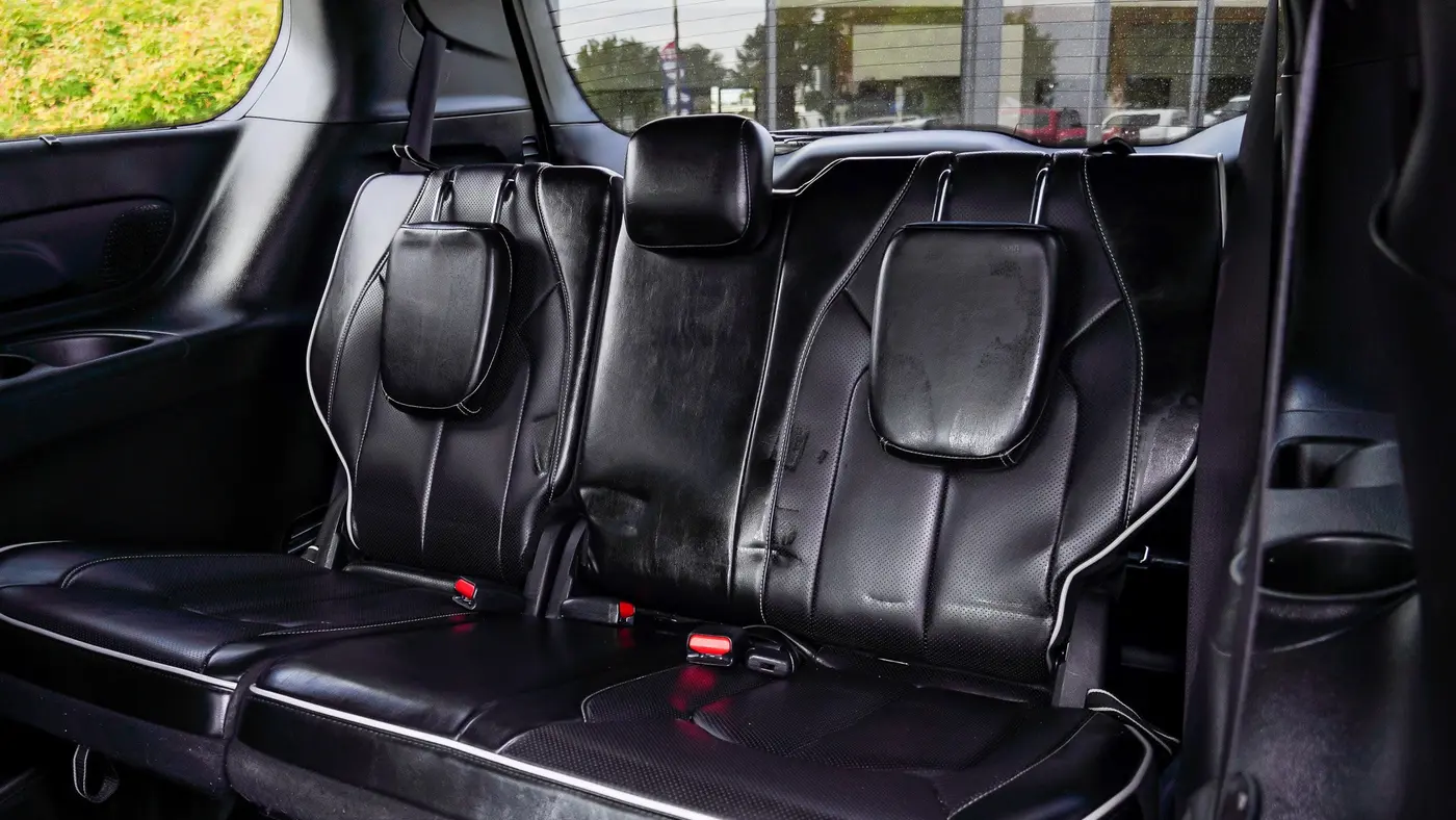 2023 Chrysler Pacifica Plug-In Hybrid Limited