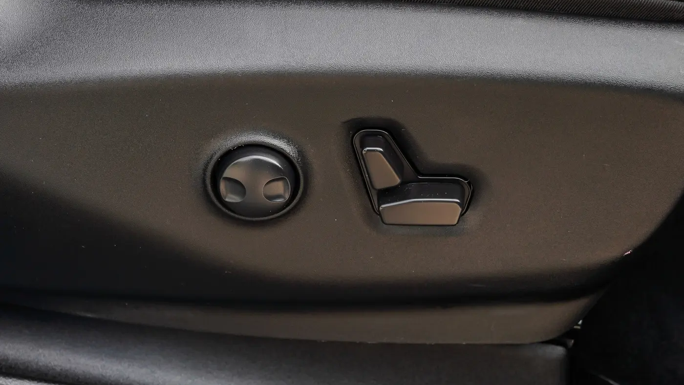 2023 Chrysler Pacifica Plug-In Hybrid Limited