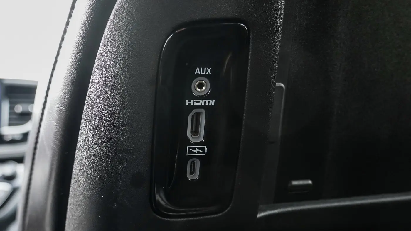2023 Chrysler Pacifica Plug-In Hybrid Limited