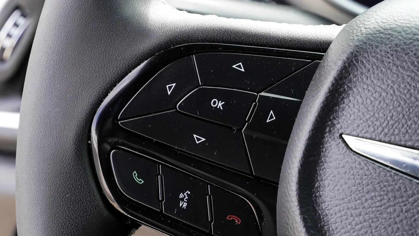 2023 Chrysler Pacifica Plug-In Hybrid Limited
